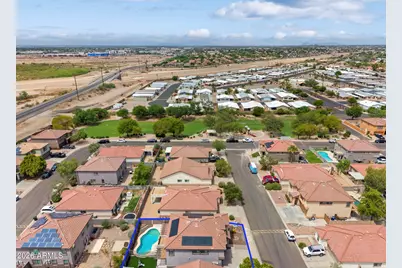11437 E Flower Avenue, Mesa, AZ 85208 - Photo 44