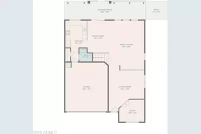 11437 E Flower Avenue, Mesa, AZ 85208 - Photo 46
