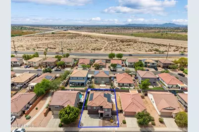 11437 E Flower Avenue, Mesa, AZ 85208 - Photo 42