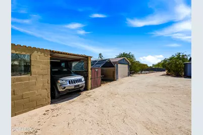 9945 N Penworth Drive, Casa Grande, AZ 85122 - Photo 52