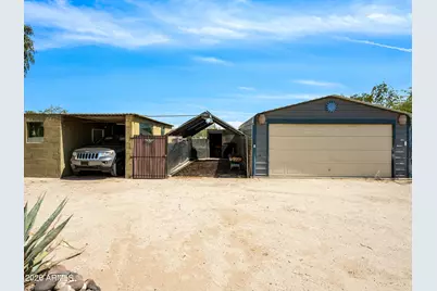 9945 N Penworth Drive, Casa Grande, AZ 85122 - Photo 54