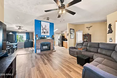 9945 N Penworth Drive, Casa Grande, AZ 85122 - Photo 4