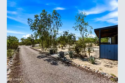 9945 N Penworth Drive, Casa Grande, AZ 85122 - Photo 12