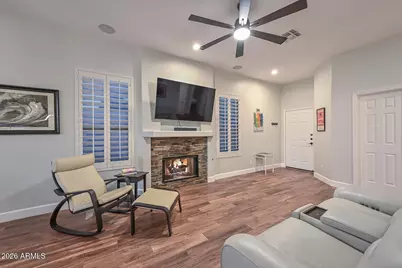4236 E Tether Trail, Phoenix, AZ 85050 - Photo 4