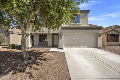12011 W Dos Rios Drive, Sun City, AZ 85373 - Photo 2