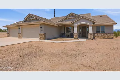 28109 N 165th Street, Scottsdale, AZ 85262 - Photo 1