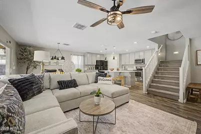 6908 E Peralta Circle, Mesa, AZ 85212 - Photo 4