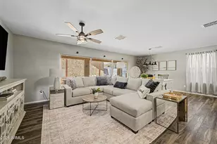 6908 E Peralta Cir, Mesa, AZ 85212 - Photo 1