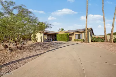 15031 N 21st Street, Phoenix, AZ 85022 - Photo 1