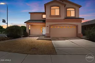 6007 W Jones Ave, Phoenix, AZ 85043 - Photo 1