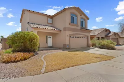 6007 W Jones Avenue, Phoenix, AZ 85043 - Photo 4