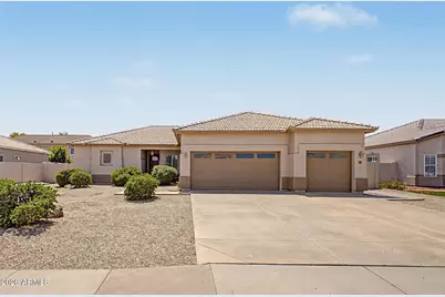 59 E Hopkins Road, Gilbert, AZ 85295 - Photo 2