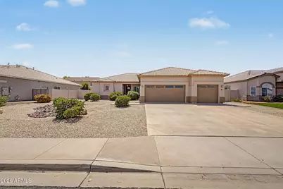 59 E Hopkins Road, Gilbert, AZ 85295 - Photo 1