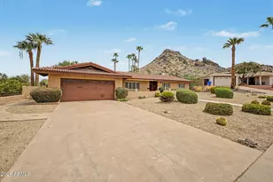 2302 E Lincoln Cir, Phoenix, AZ 85016 - Photo 2