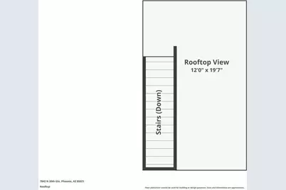 7842 N 20th Glen, Phoenix, AZ 85021 - Photo 36