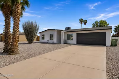 5529 W Angela Drive, Glendale, AZ 85308 - Photo 2