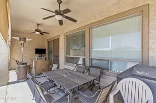 4665 E Blue Spruce Ln, Gilbert, AZ 85298 - Photo 28