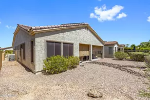 4665 E Blue Spruce Ln, Gilbert, AZ 85298 - Photo 26