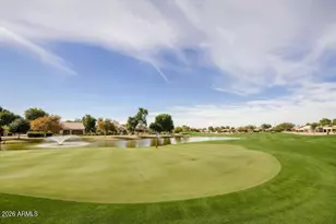 4665 E Blue Spruce Ln, Gilbert, AZ 85298 - Photo 44