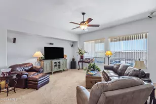 4665 E Blue Spruce Ln, Gilbert, AZ 85298 - Photo 4