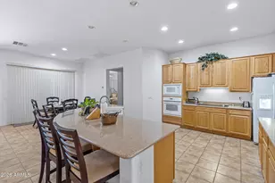 4665 E Blue Spruce Ln, Gilbert, AZ 85298 - Photo 6
