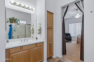4665 E Blue Spruce Ln, Gilbert, AZ 85298 - Photo 20