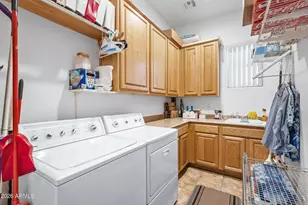 4665 E Blue Spruce Ln, Gilbert, AZ 85298 - Photo 22