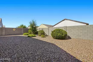 4626 W Orange Ave, Coolidge, AZ 85128 - Photo 36