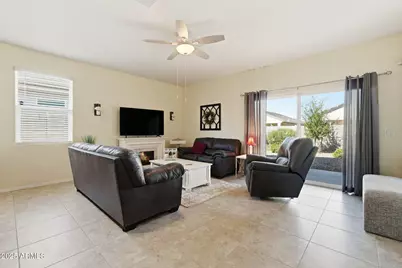 4626 W Orange Avenue, Coolidge, AZ 85128 - Photo 4