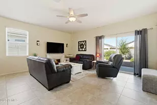 4626 W Orange Ave, Coolidge, AZ 85128 - Photo 4