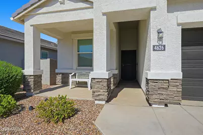4626 W Orange Avenue, Coolidge, AZ 85128 - Photo 2