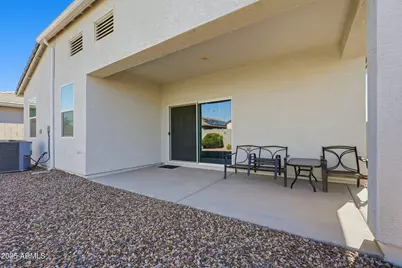 4626 W Orange Avenue, Coolidge, AZ 85128 - Photo 32