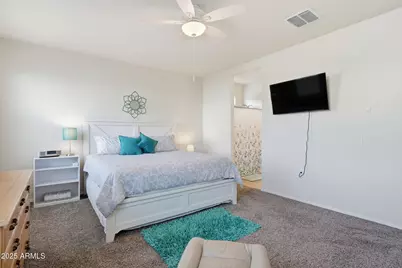 4626 W Orange Avenue, Coolidge, AZ 85128 - Photo 16