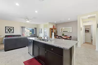 4626 W Orange Avenue, Coolidge, AZ 85128 - Photo 12