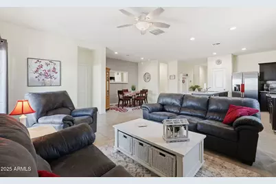 4626 W Orange Avenue, Coolidge, AZ 85128 - Photo 6