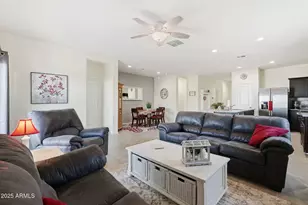 4626 W Orange Ave, Coolidge, AZ 85128 - Photo 6