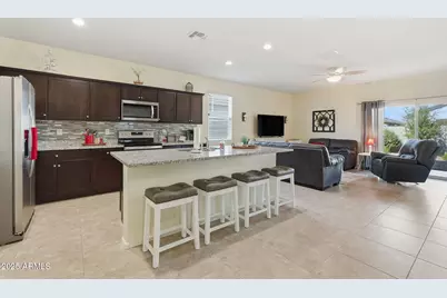 4626 W Orange Avenue, Coolidge, AZ 85128 - Photo 8