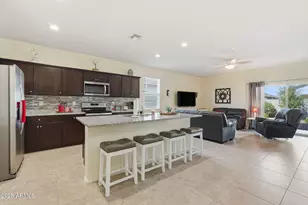 4626 W Orange Ave, Coolidge, AZ 85128 - Photo 8