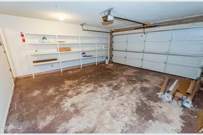 4855 Paseo Arruza --, Sierra Vista, AZ 85635 - Photo 32