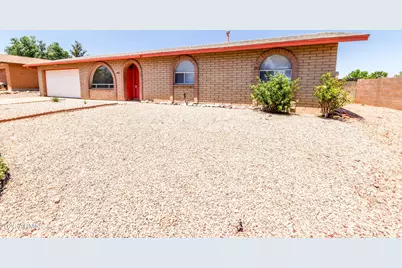 4855 Paseo Arruza --, Sierra Vista, AZ 85635 - Photo 2