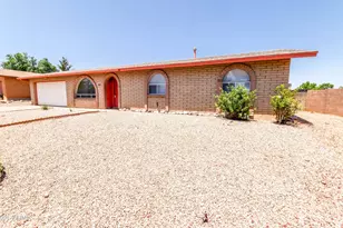 4855 Paseo Arruza, Sierra Vista, AZ 85635 - Photo 2
