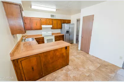 4855 Paseo Arruza --, Sierra Vista, AZ 85635 - Photo 10