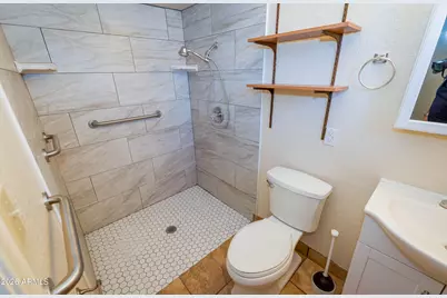 4855 Paseo Arruza --, Sierra Vista, AZ 85635 - Photo 18