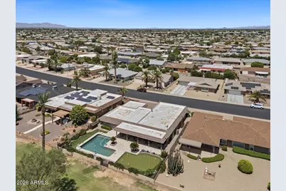 14201 N Cameo Drive, Sun City, AZ 85351 - Photo 58