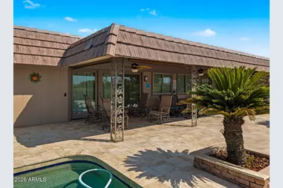 14201 N Cameo Drive, Sun City, AZ 85351 - Photo 36