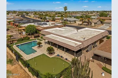 14201 N Cameo Drive, Sun City, AZ 85351 - Photo 66