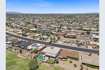 14201 N Cameo Drive, Sun City, AZ 85351 - Photo 60