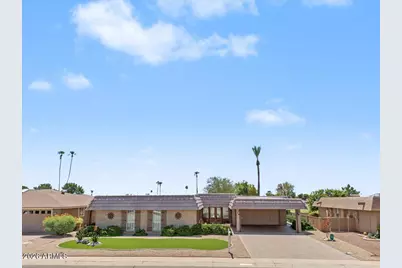 14201 N Cameo Drive, Sun City, AZ 85351 - Photo 2