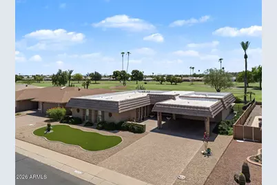 14201 N Cameo Drive, Sun City, AZ 85351 - Photo 4
