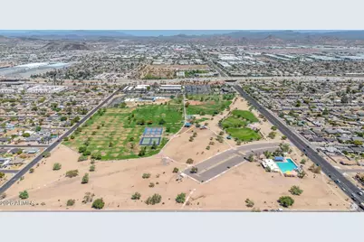 1916 W Morningside Drive #118, Phoenix, AZ 85023 - Photo 52
